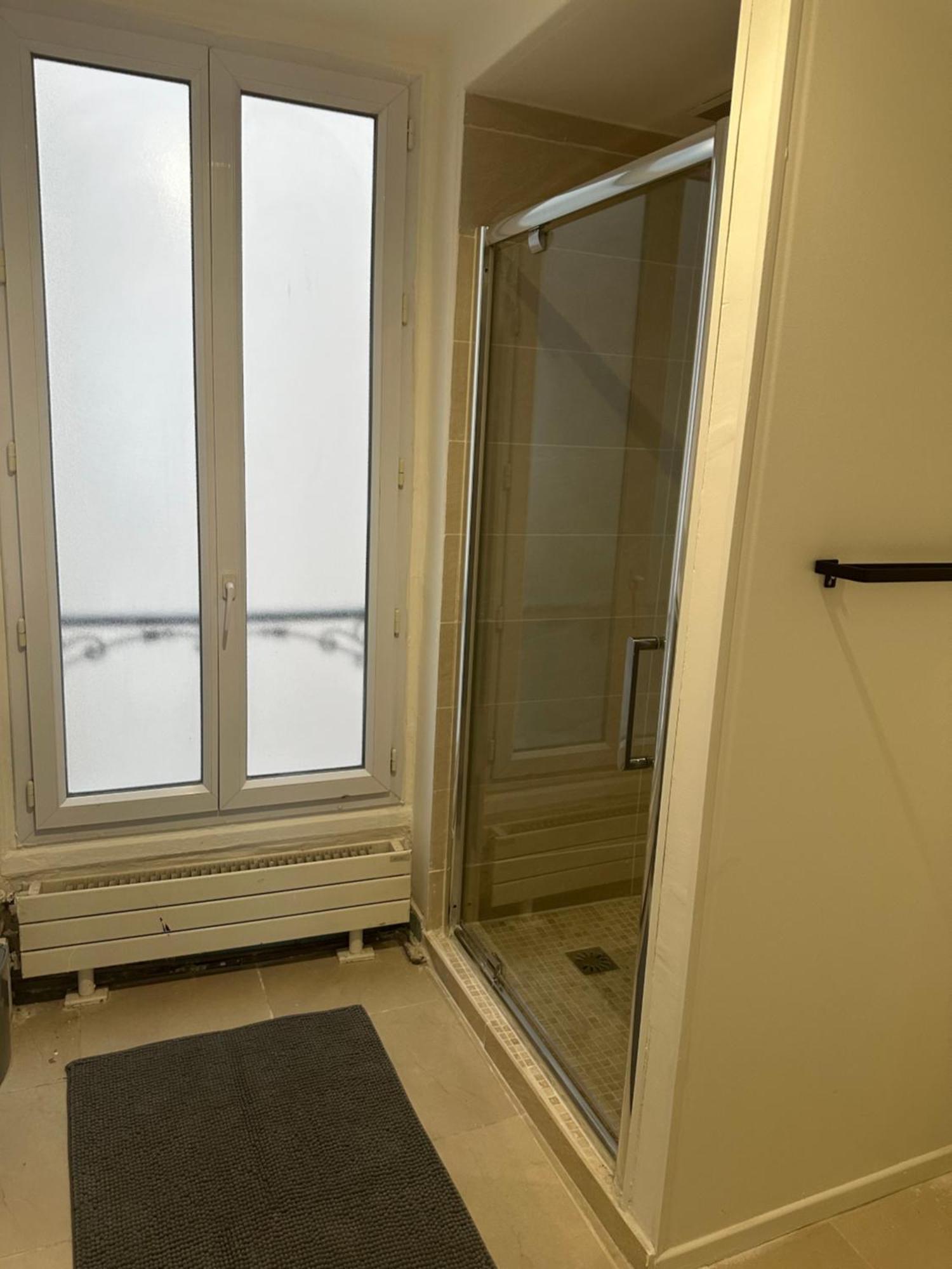 Charmant Appartement Paris 16 Dış mekan fotoğraf