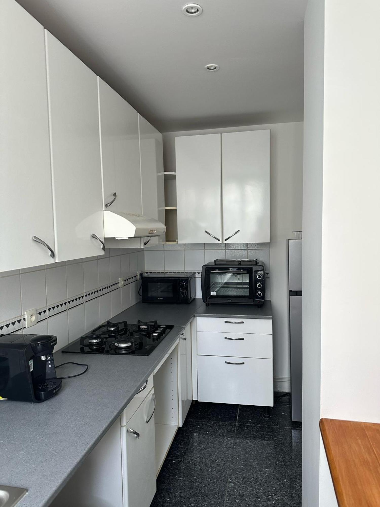 Charmant Appartement Paris 16 Dış mekan fotoğraf