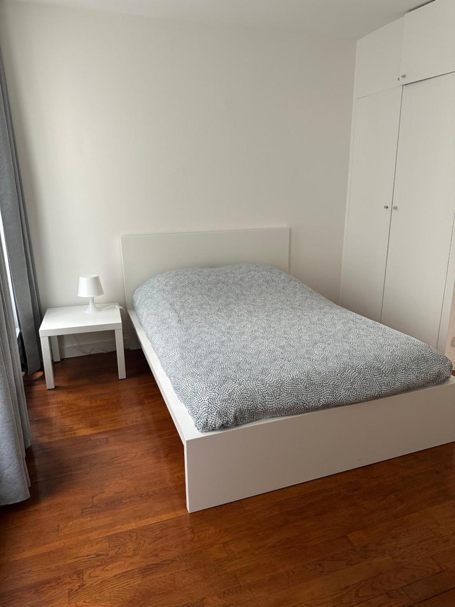 Charmant Appartement Paris 16 Dış mekan fotoğraf